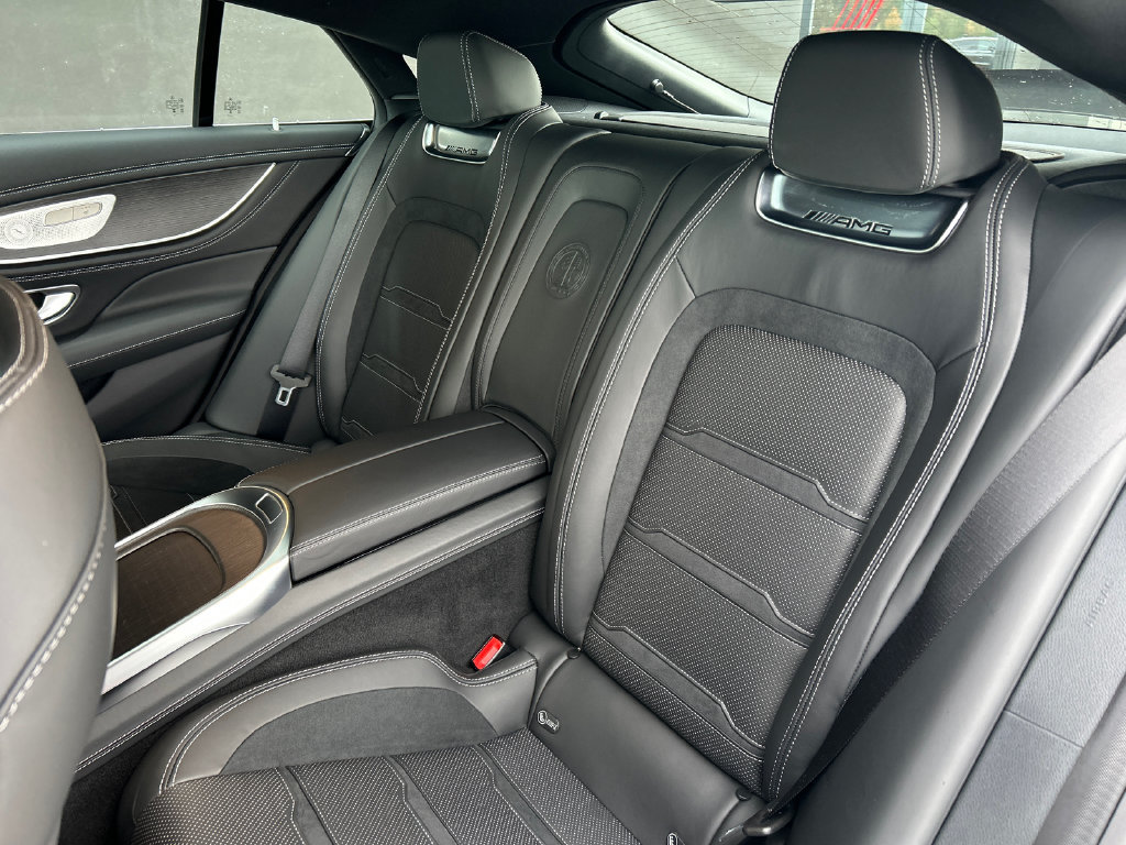 Used 2024 Mercedes-Benz AMG GT 63 image 26