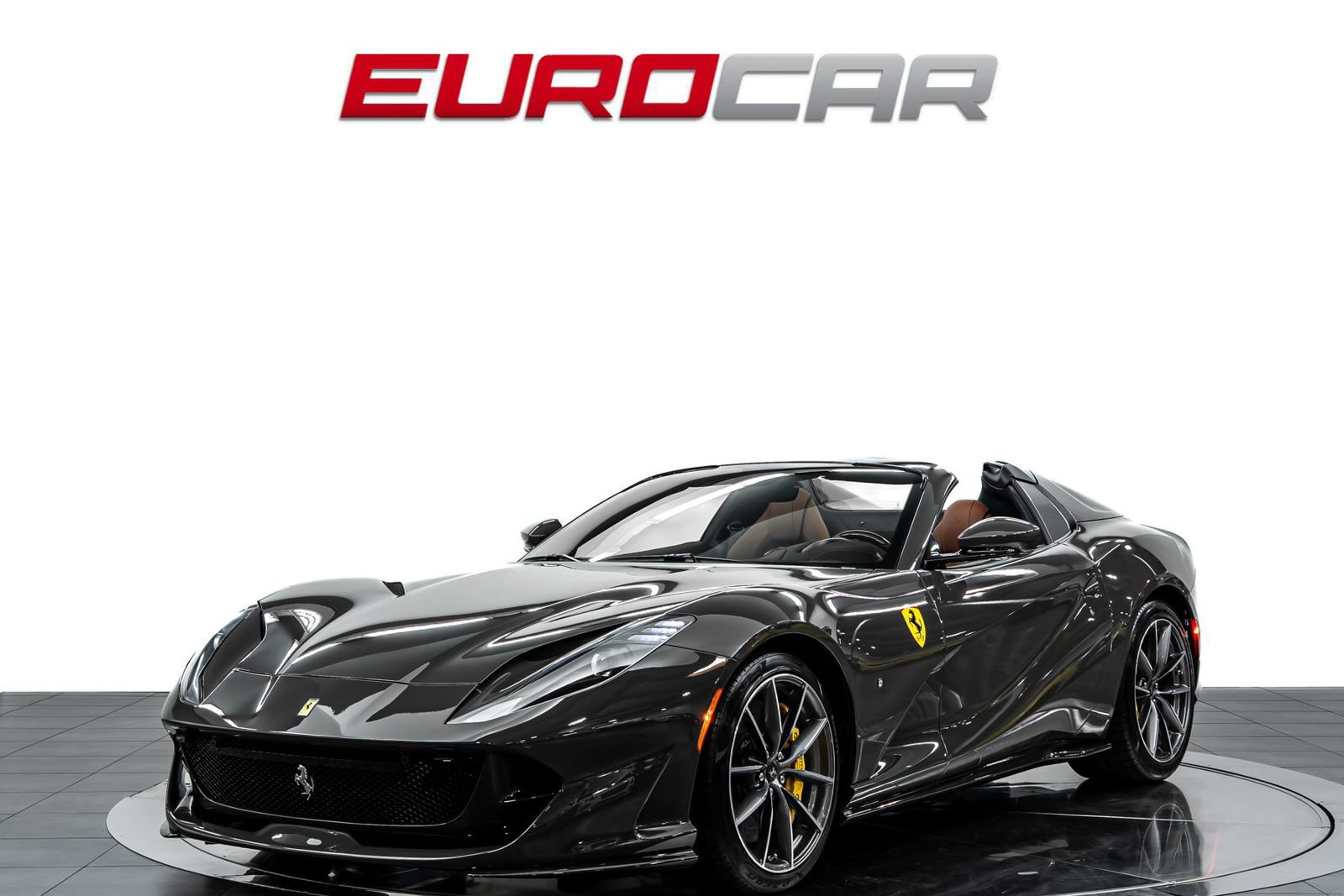 Used 2023 Ferrari 812 GTS