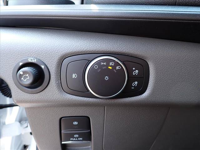 New 2026 Ford Transit 350 XL AWD/4WD image 14