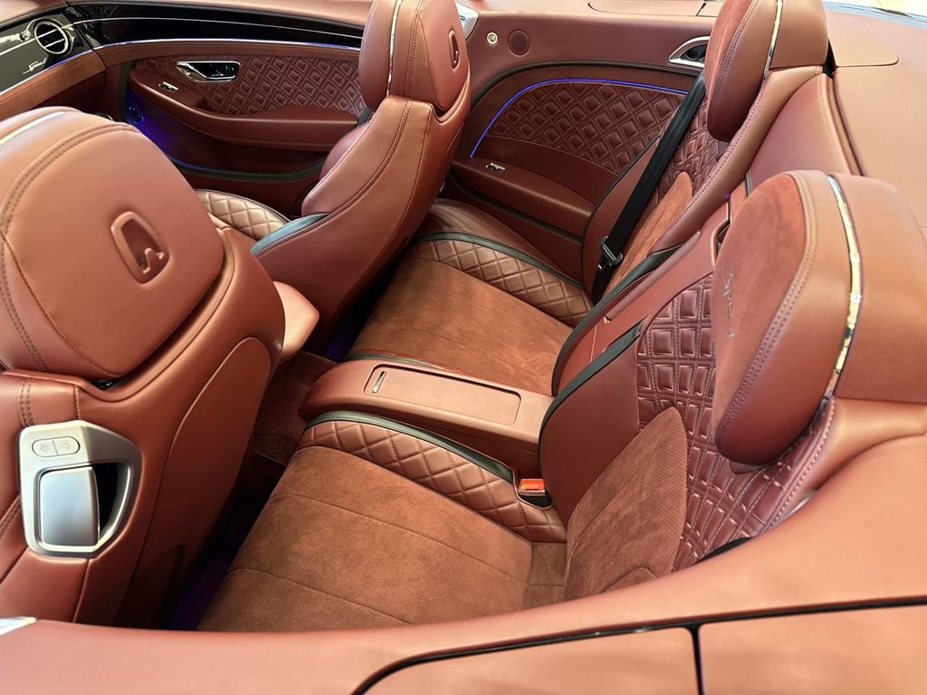 Used 2022 Bentley Continental GT Speed image 10