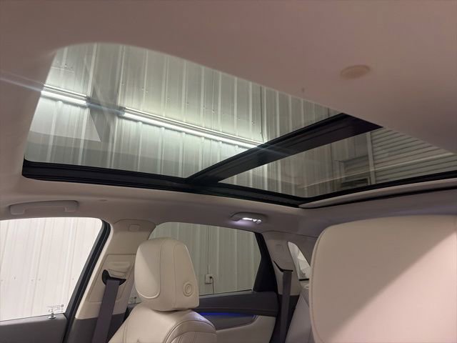 Used 2019 Cadillac XT5 Premium Luxury FWD image 37