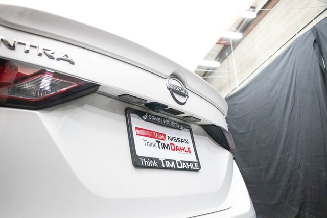 Used 2024 Nissan Sentra SR image 13