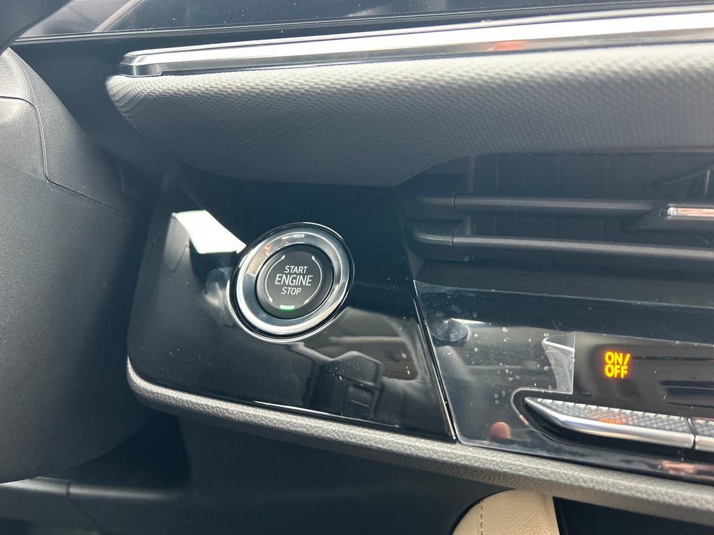 New 2026 Buick Envision Preferred image 27