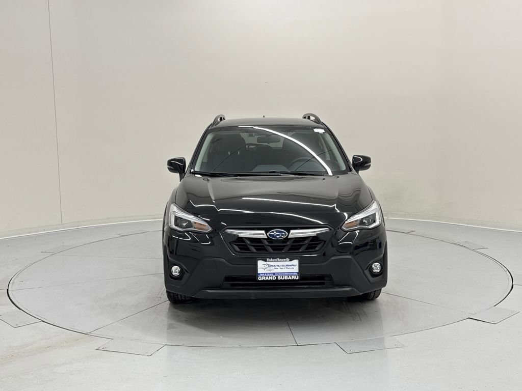 Certified 2023 Subaru Crosstrek 2.5i Limited image 8