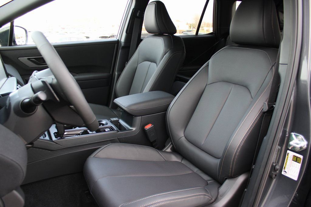 New 2026 Subaru Outback Limited XT image 8