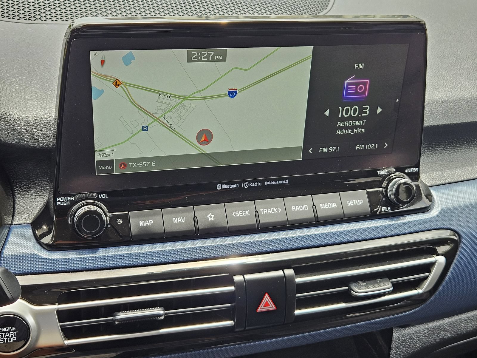 Used 2022 Kia Seltos S FWD image 20