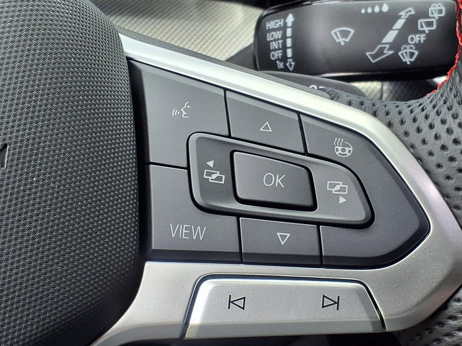 New 2026 Volkswagen GTI Autobahn image 11