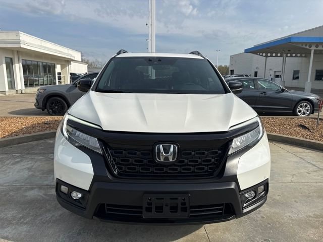 Used 2019 Honda Passport Touring image 9
