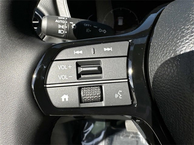 New 2025 Honda Pilot EX-L image 30