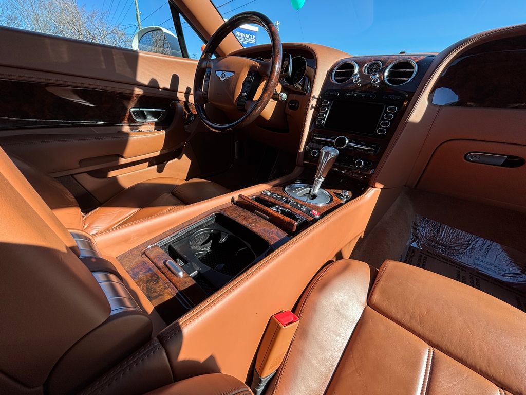 Used 2010 Bentley Continental GT Speed image 20