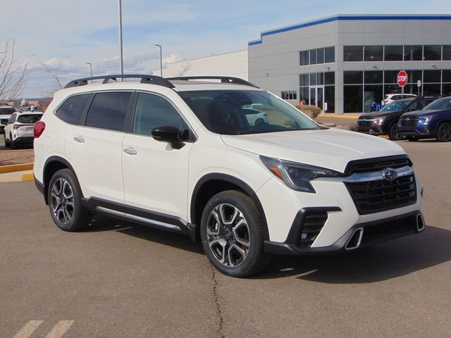 New 2026 Subaru Ascent Touring image 1