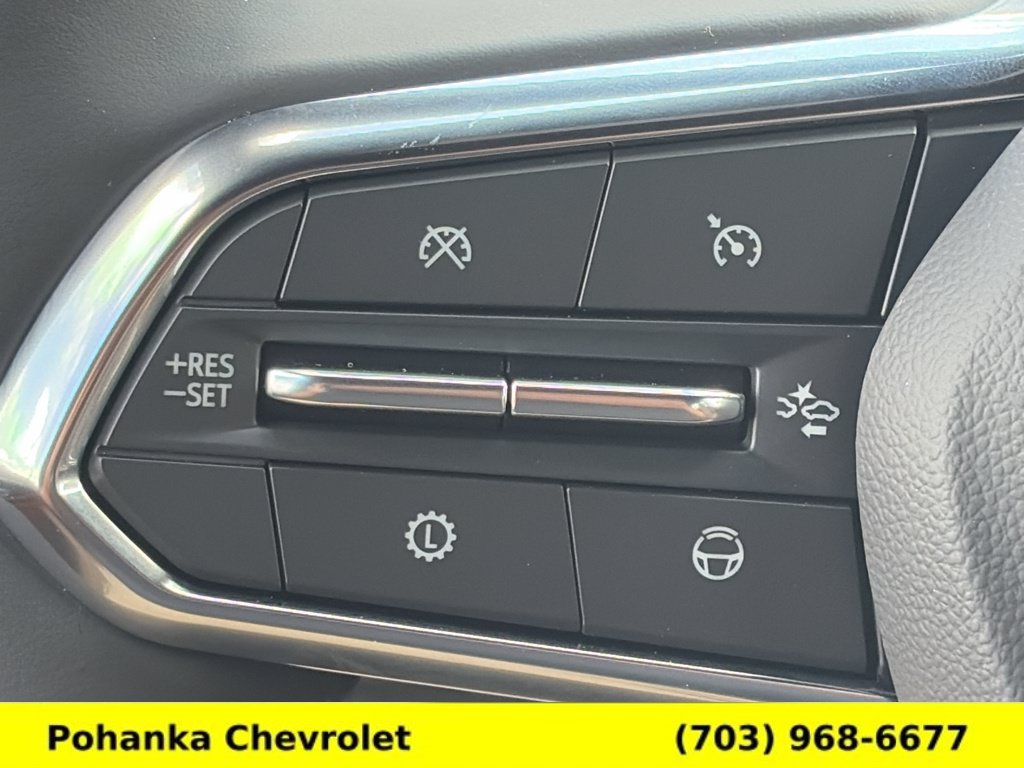 New 2026 Chevrolet Suburban High Country w/ Sun And Tow Package AWD/4WD image 12