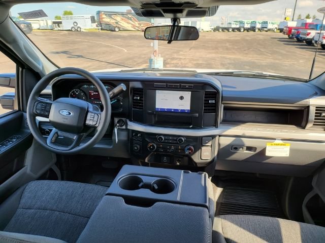 New 2023 Ford F250 XL RWD image 12