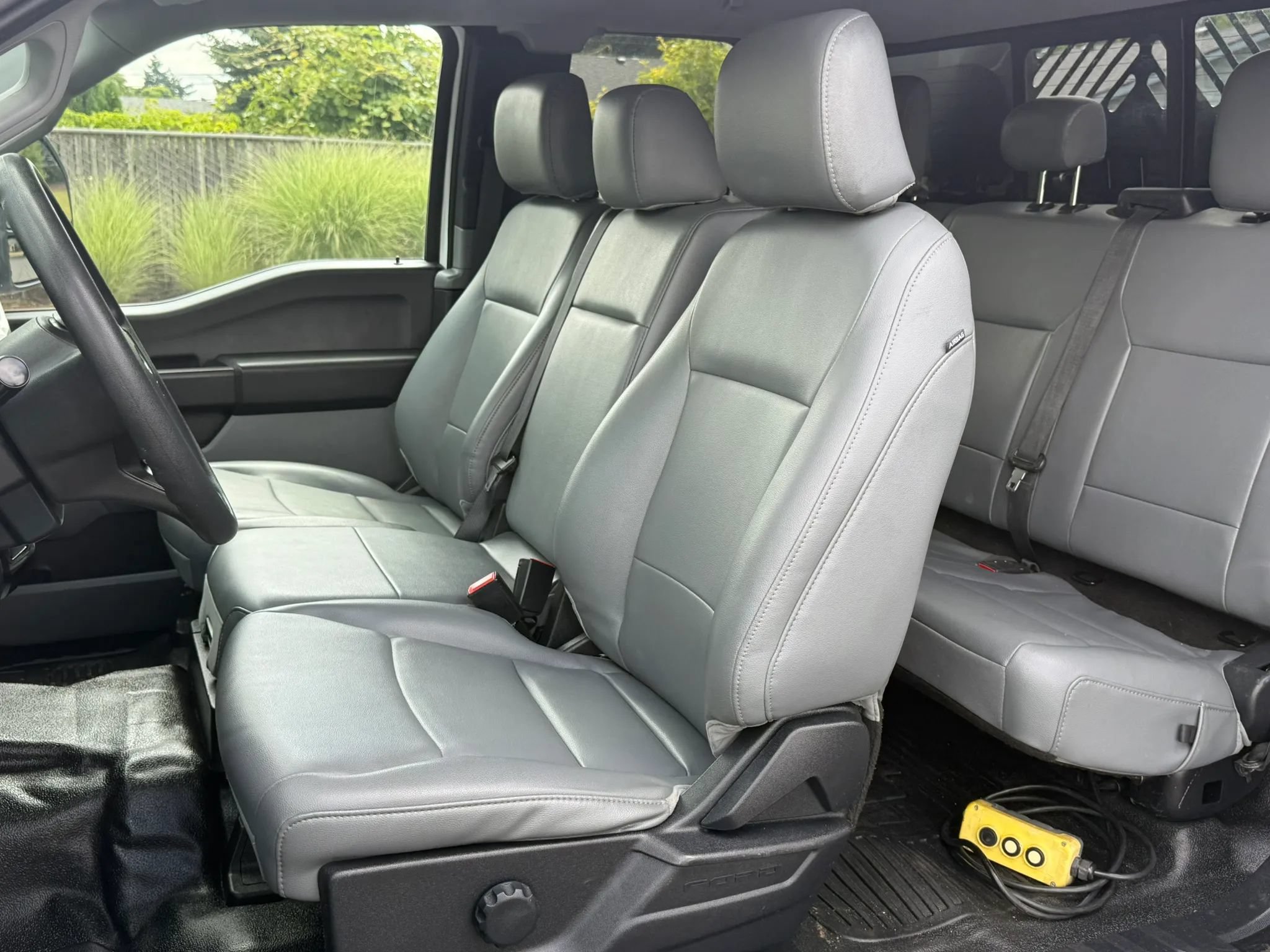 Used 2023 Ford F450 XL RWD image 19