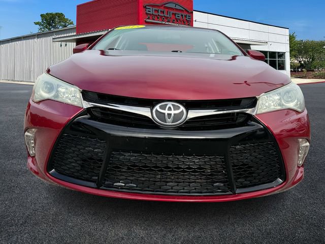 Used 2015 Toyota Camry XSE image 8