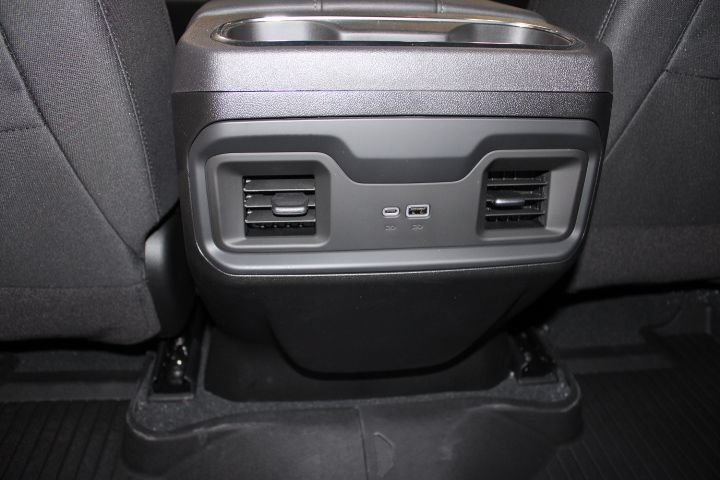 New 2026 Chevrolet Silverado 2500 LT w/ Trail Boss Package AWD/4WD image 23