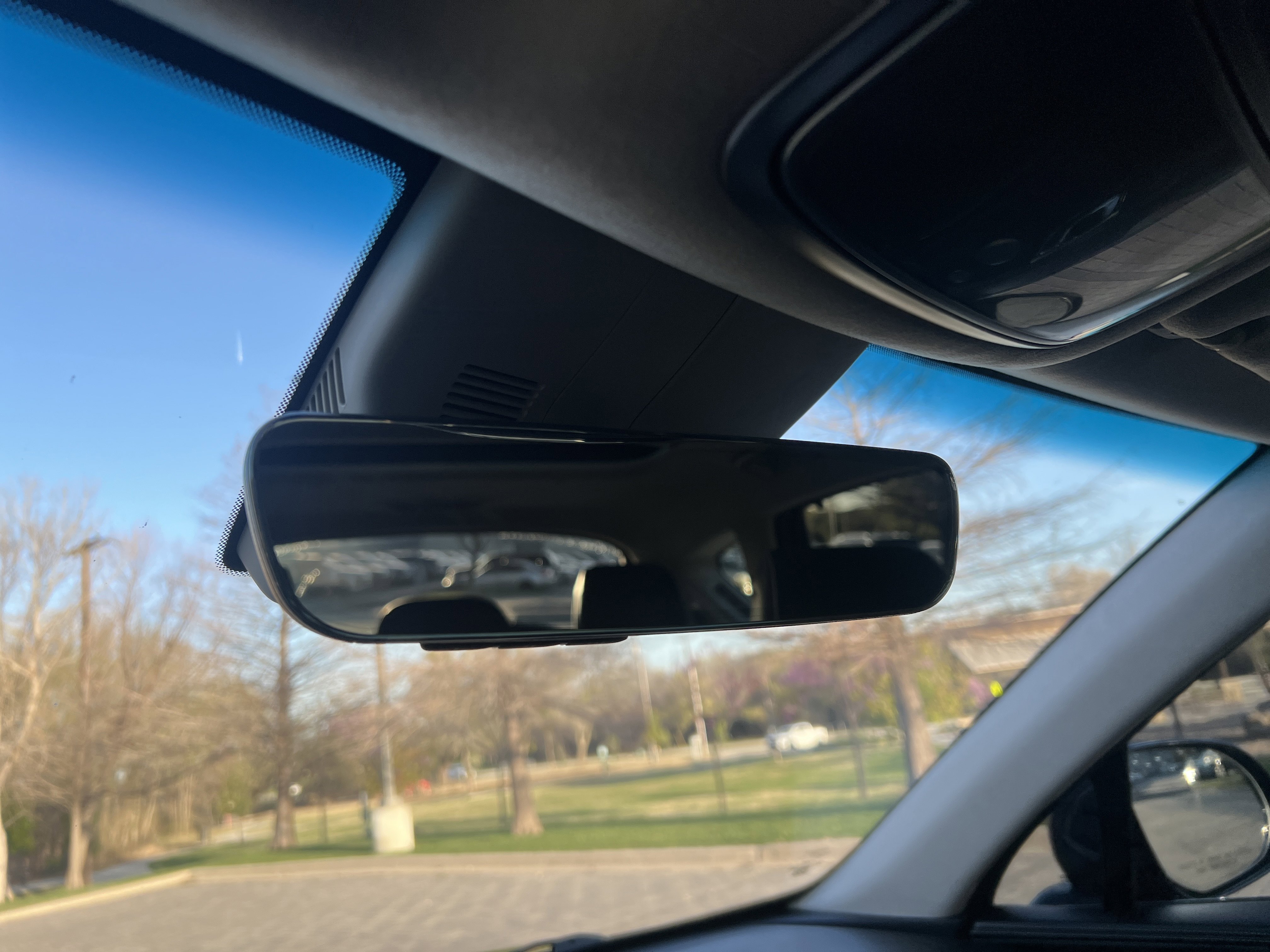 Used 2021 Genesis GV80 3.5T w/ Prestige Package 07 image 26