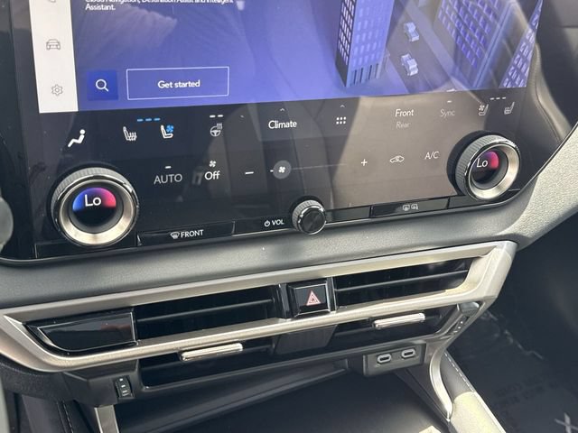 Used 2023 Lexus RX 350h w/ Accessory Package (Z1) AWD/4WD image 19