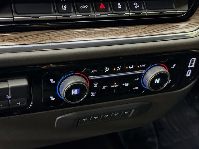 Used 2025 Chevrolet Silverado 2500 LT image 19