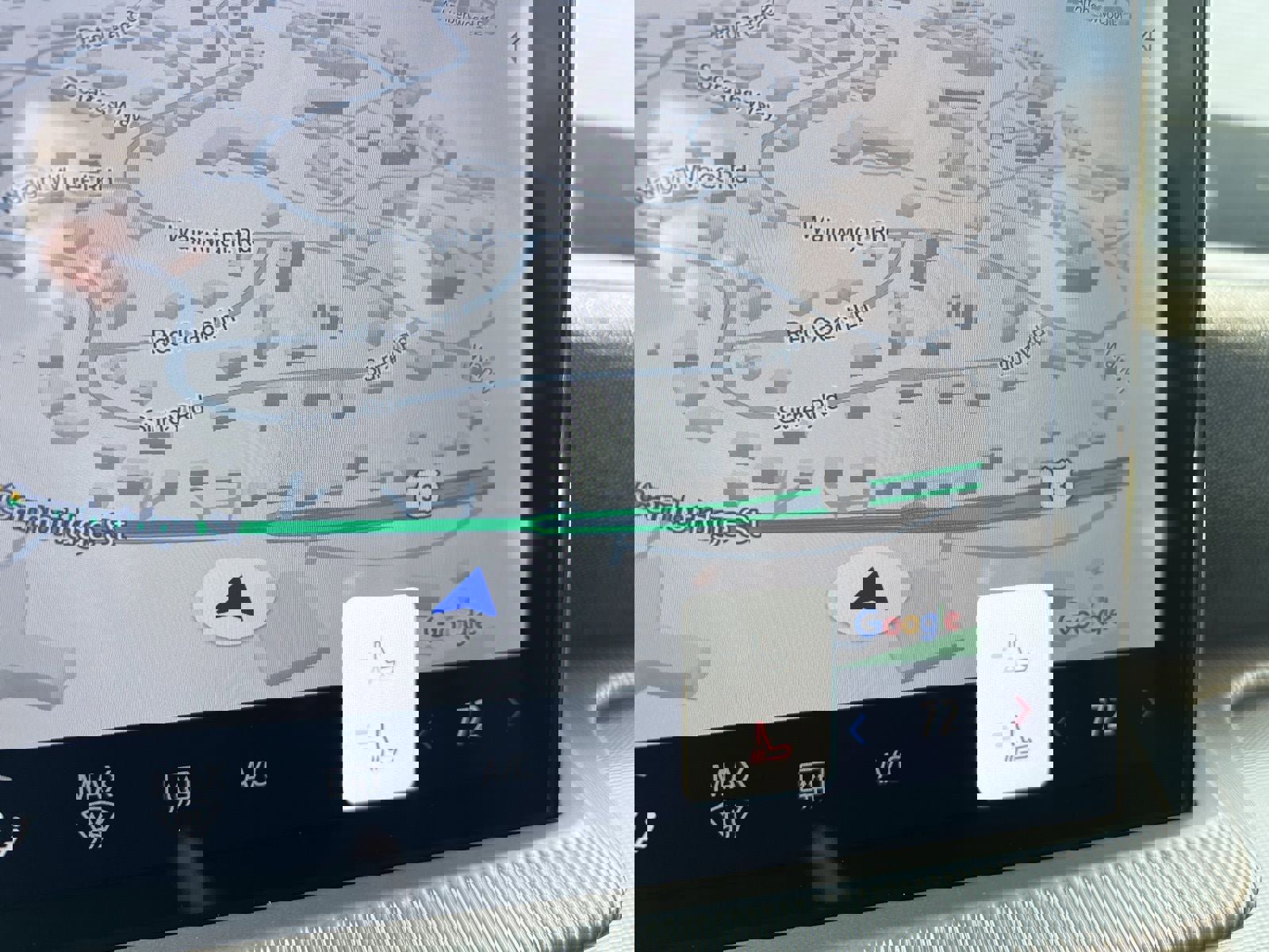 New 2025 Ford Explorer Active w/ Active Comfort Package image 32