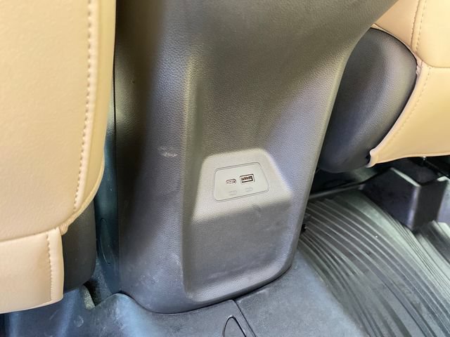 Used 2024 Buick Envision Preferred AWD/4WD image 21
