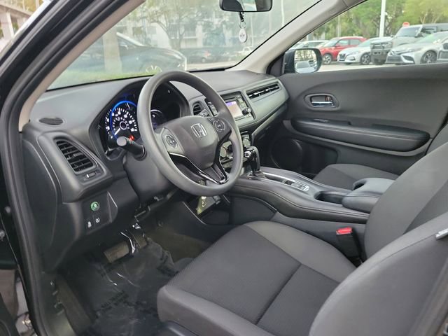 Used 2022 Honda HR-V LX image 10