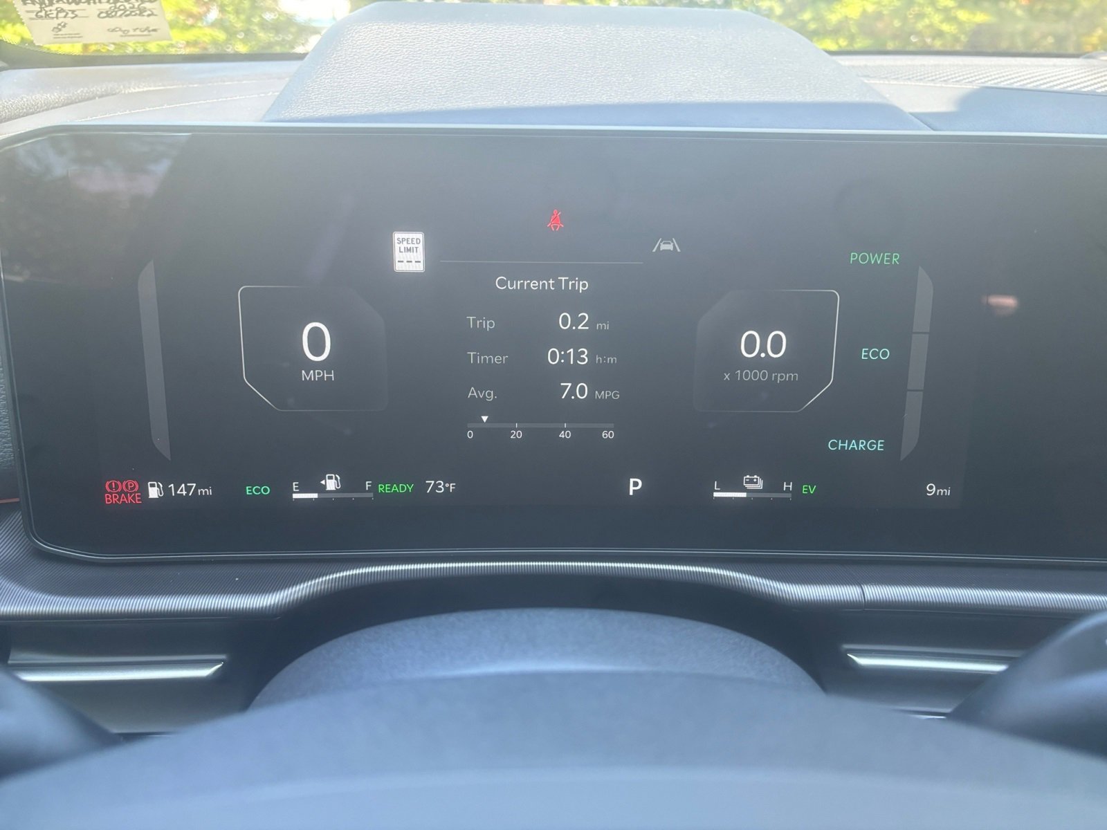 New 2026 Kia Sportage SX Prestige image 24