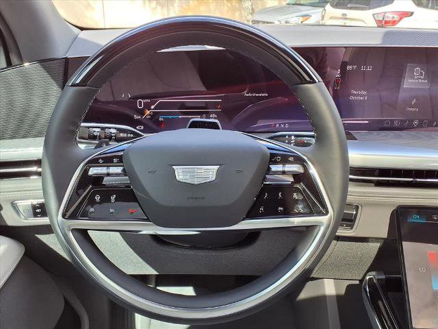 New 2026 Cadillac Escalade IQL Luxury image 25