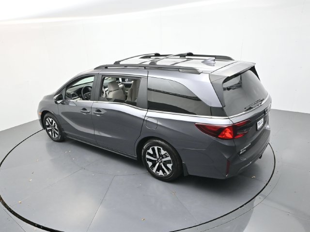 Used 2026 Honda Odyssey EX-L image 41