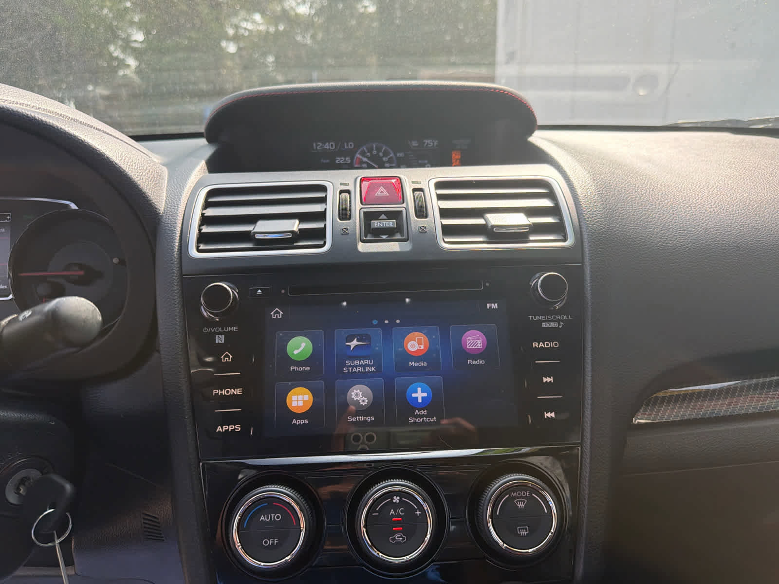 Used 2020 Subaru WRX Premium w/ Popular Package #1 image 27