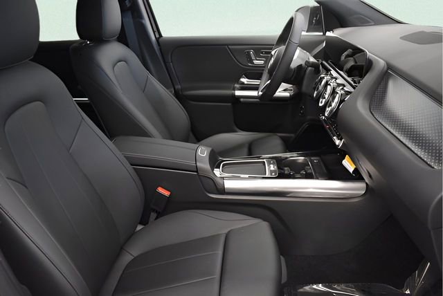 New 2026 Mercedes-Benz GLA 250 4MATIC image 19