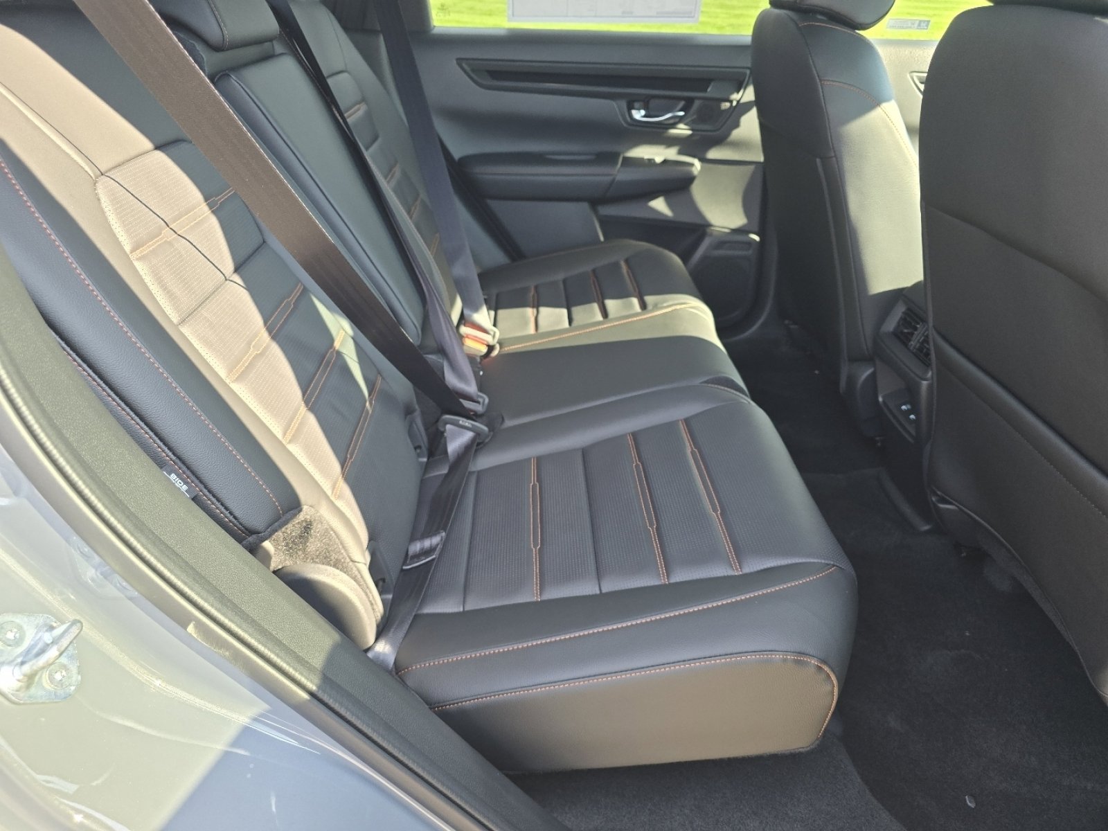 New 2026 Honda CR-V Sport-L image 21