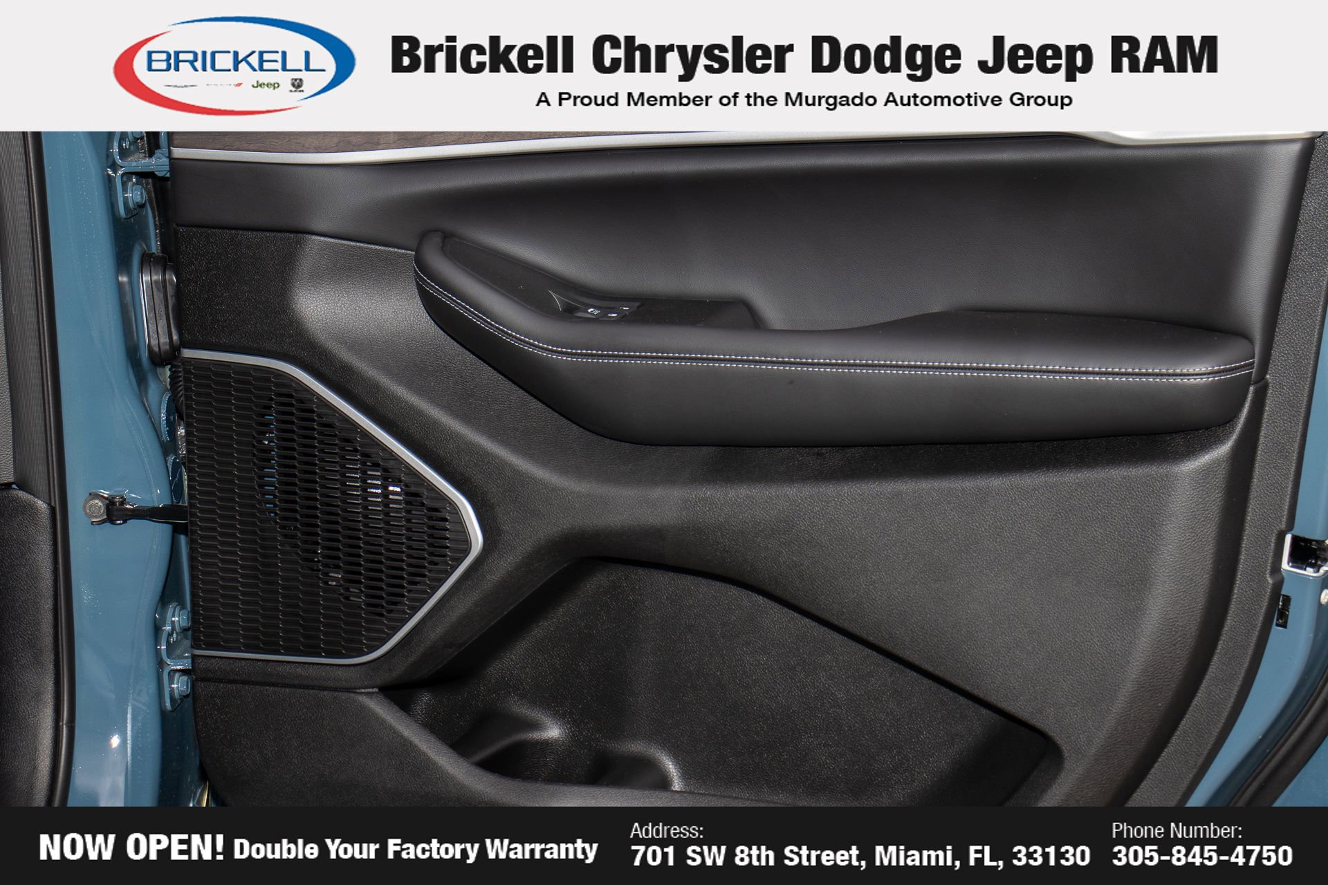 New 2026 Jeep Grand Cherokee Limited image 14