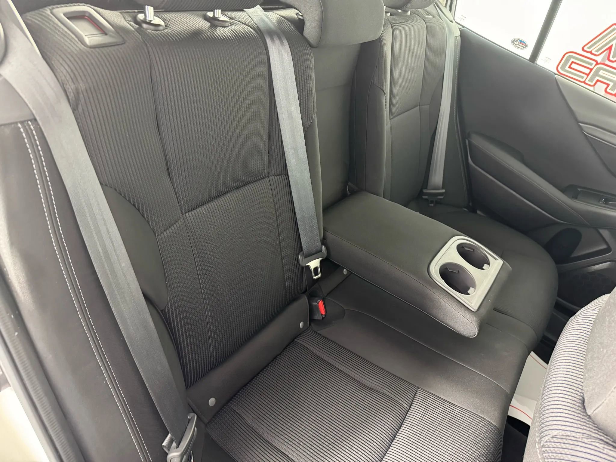 Used 2025 Subaru Legacy Premium AWD/4WD image 36