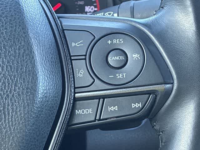 Used 2024 Toyota Camry XSE FWD image 25