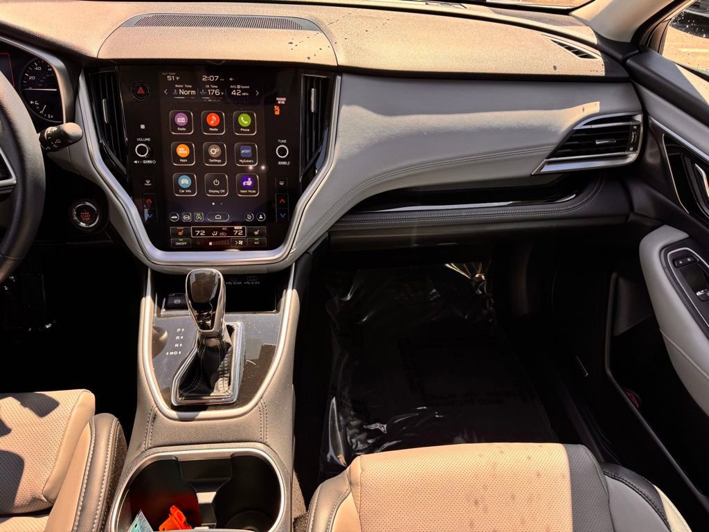 Used 2024 Subaru Outback Limited image 20