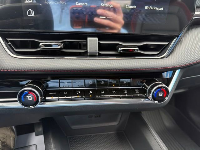 New 2026 Chevrolet Equinox RS w/ Safety and Technology Package AWD/4WD image 24