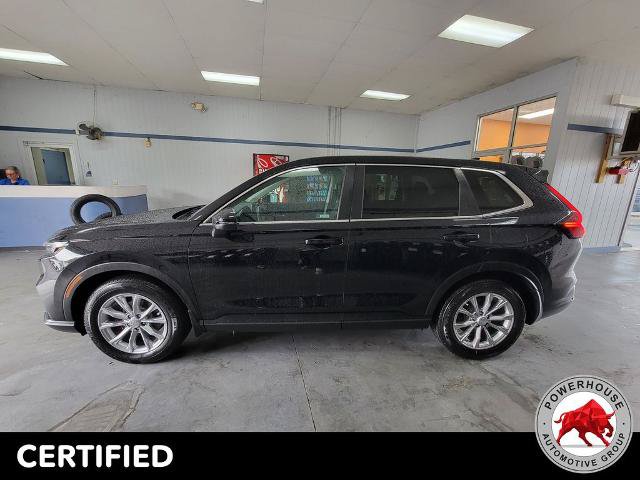 Used 2023 Honda CR-V EX image 3