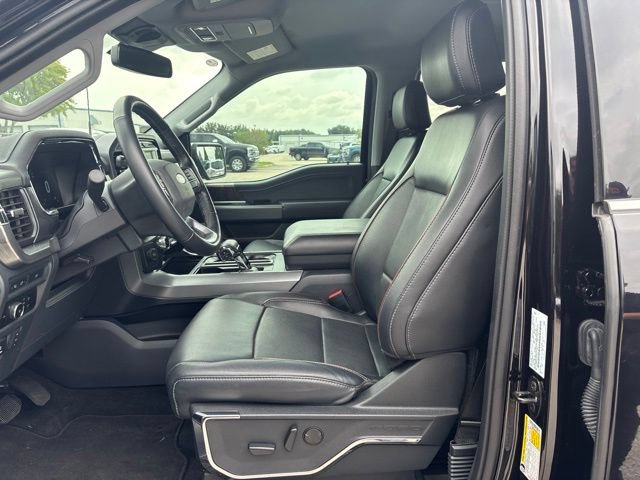 Used 2023 Ford F150 Lariat RWD image 9