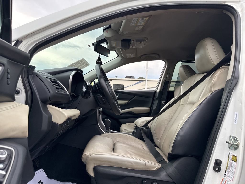 Used 2020 Subaru Ascent Limited w/ Popular Package #2A image 13