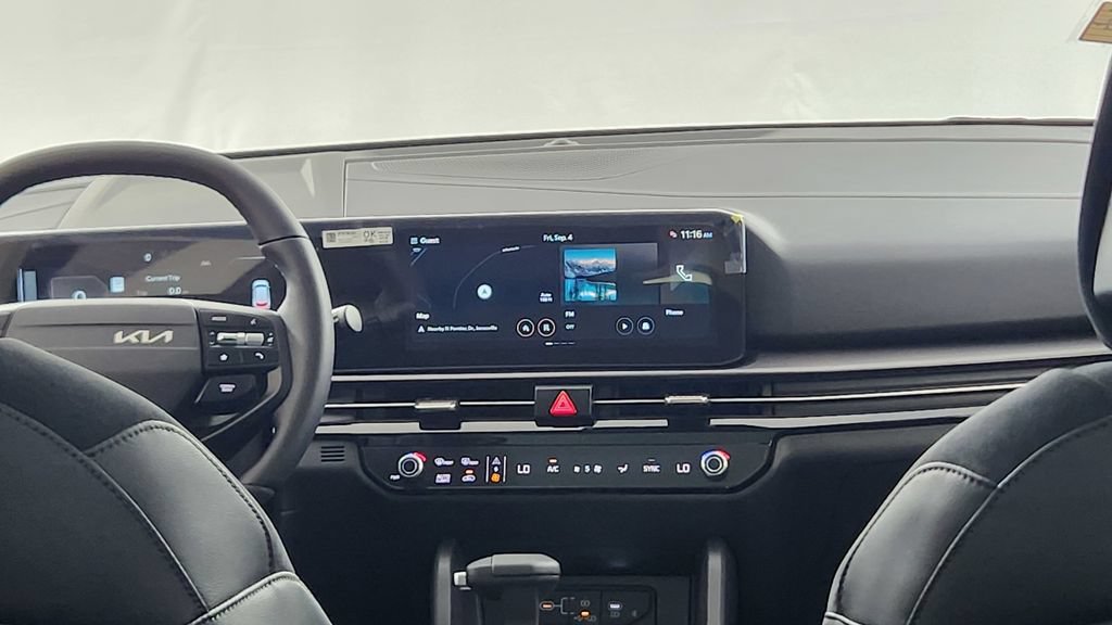 New 2027 Kia Sportage SX AWD/4WD image 16