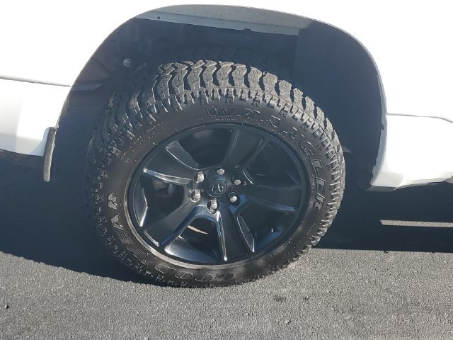 Used 2020 RAM 1500 Big Horn AWD/4WD image 5