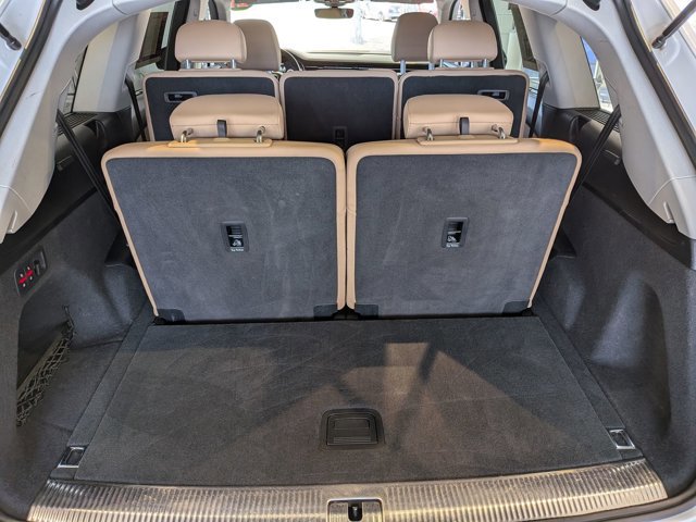 Used 2021 Audi Q7 2.0T Premium Plus image 20