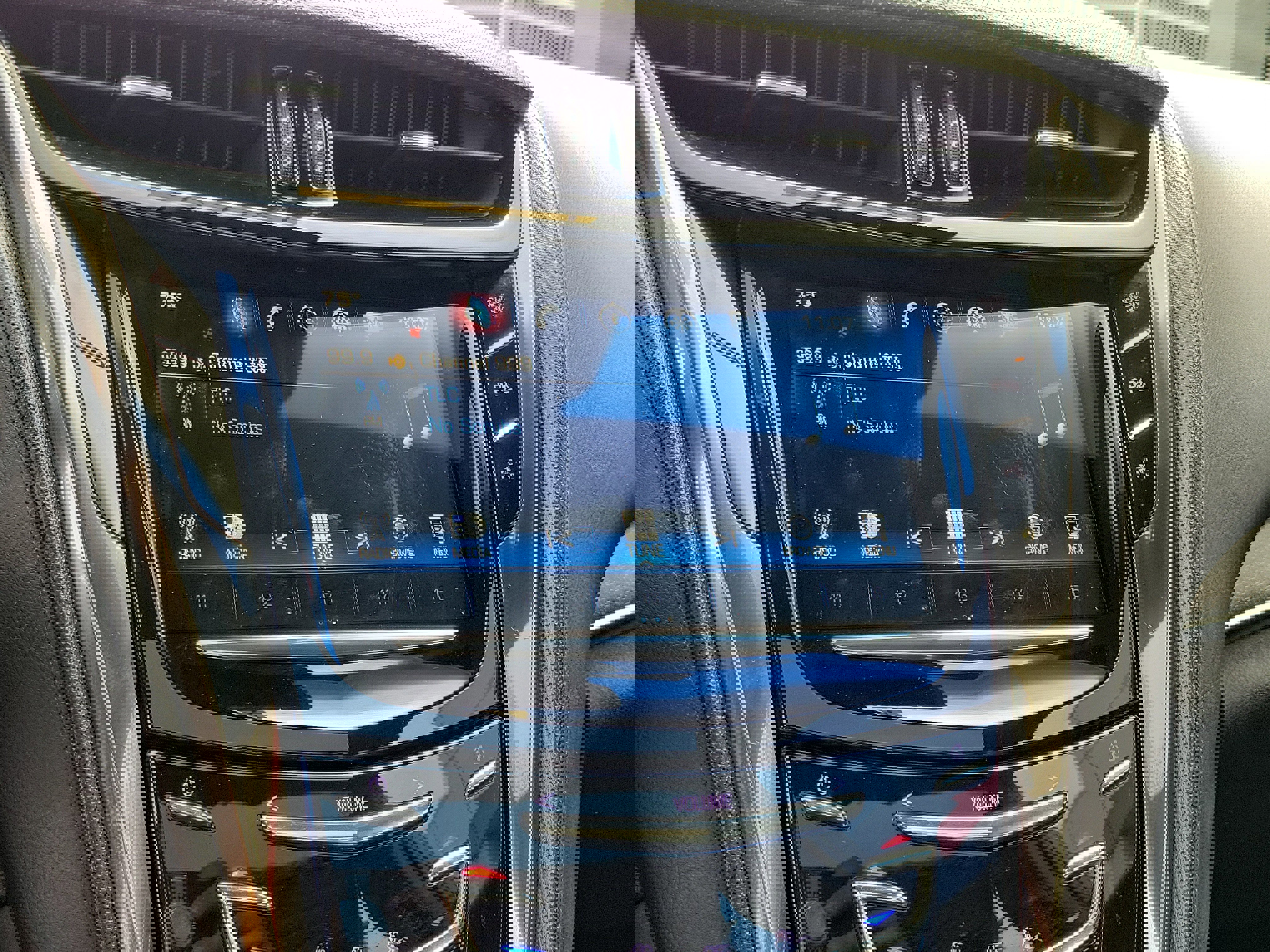 Used 2017 Cadillac CTS V w/ Carbon Fiber Package image 25