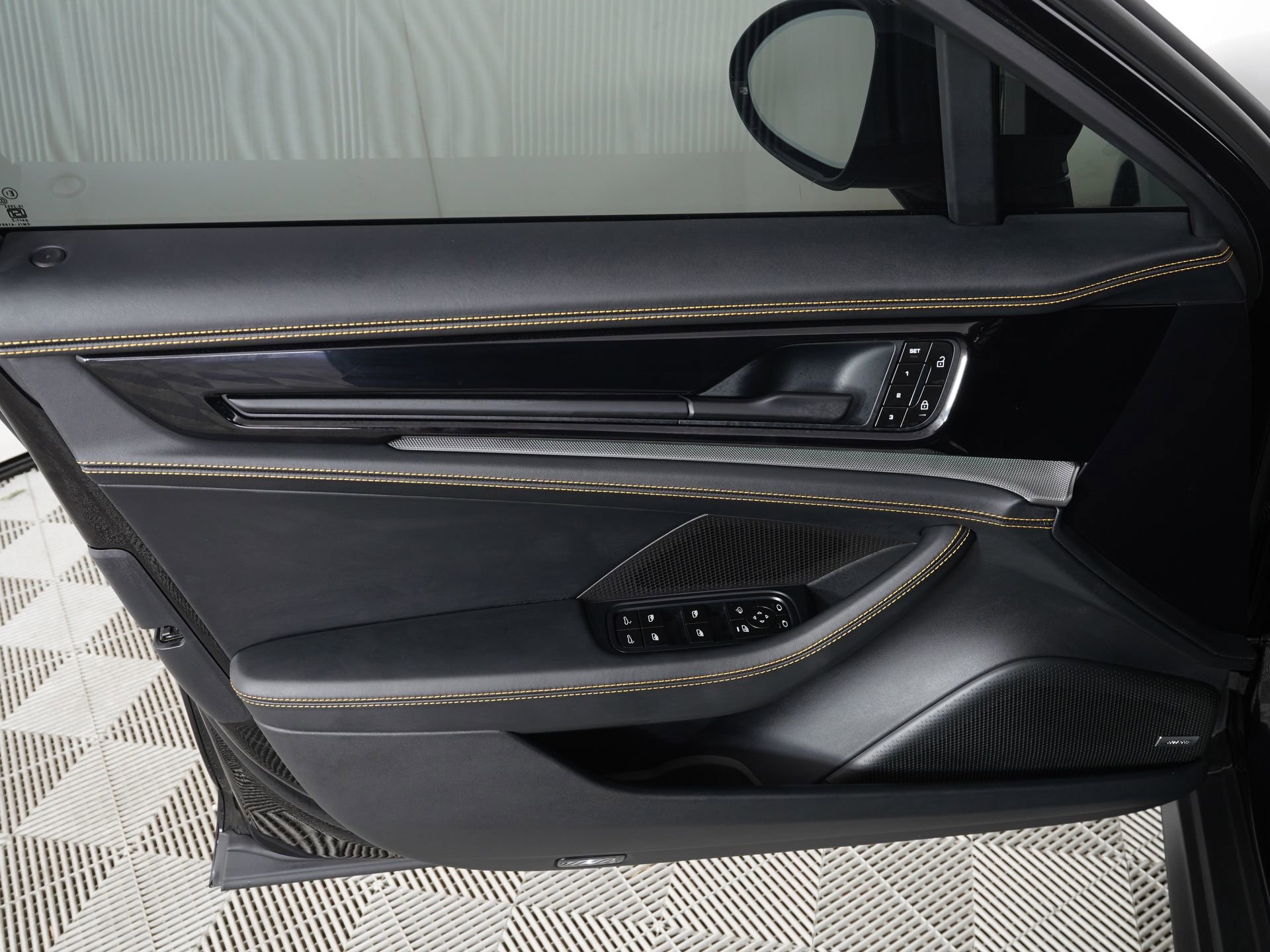 Used 2026 Porsche Panamera 4 AWD/4WD image 13