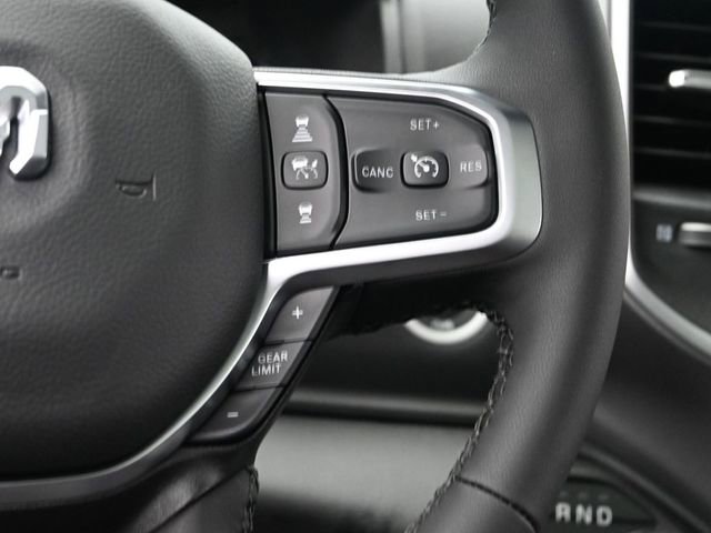 New 2026 RAM 1500 Big Horn AWD/4WD image 29