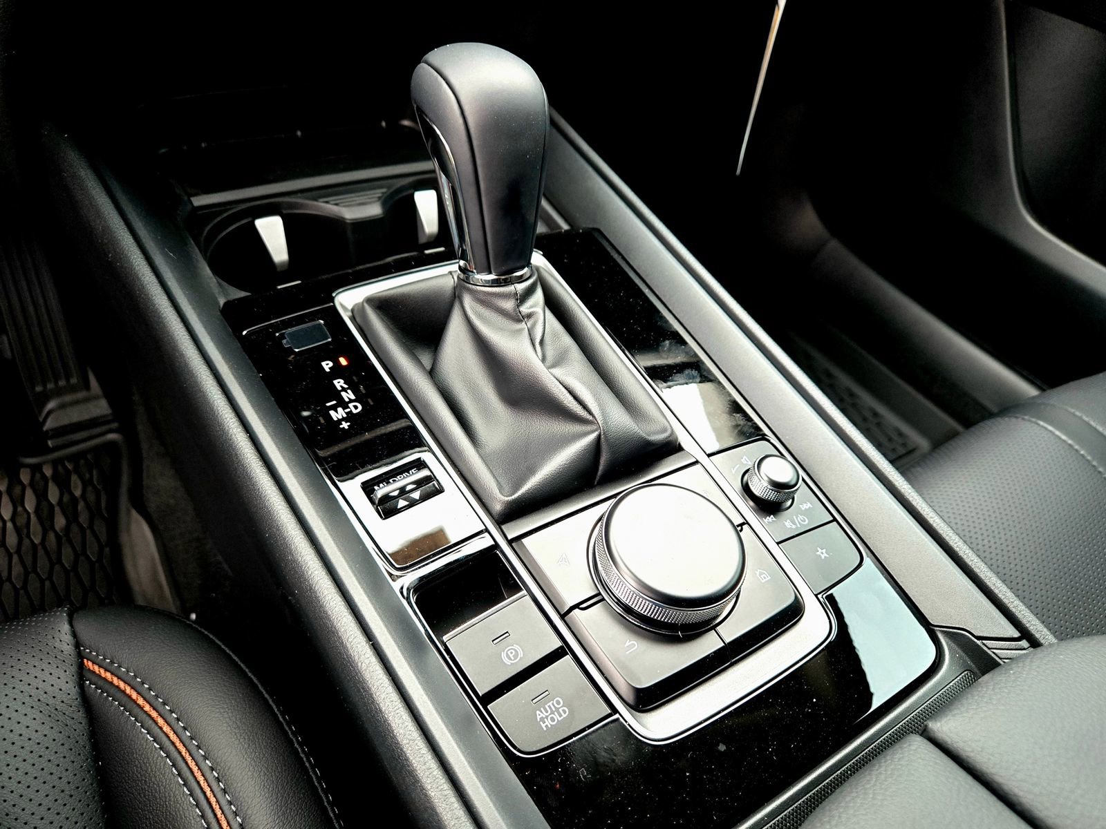 New 2026 MAZDA CX-50 AWD 2.5 S w/ Weather Package image 14