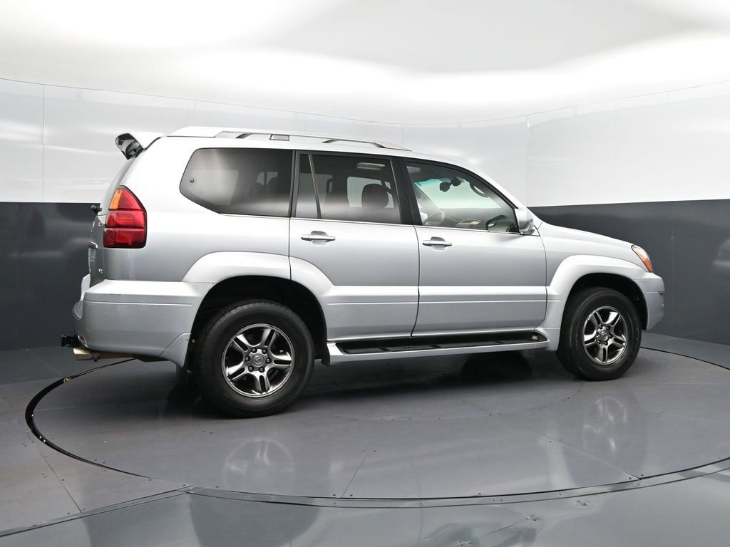 Used 2006 Lexus GX 470 image 8