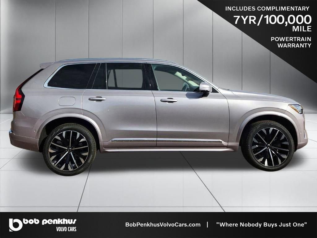 New 2026 Volvo XC90 B6 Plus w/ Protection Package image 29