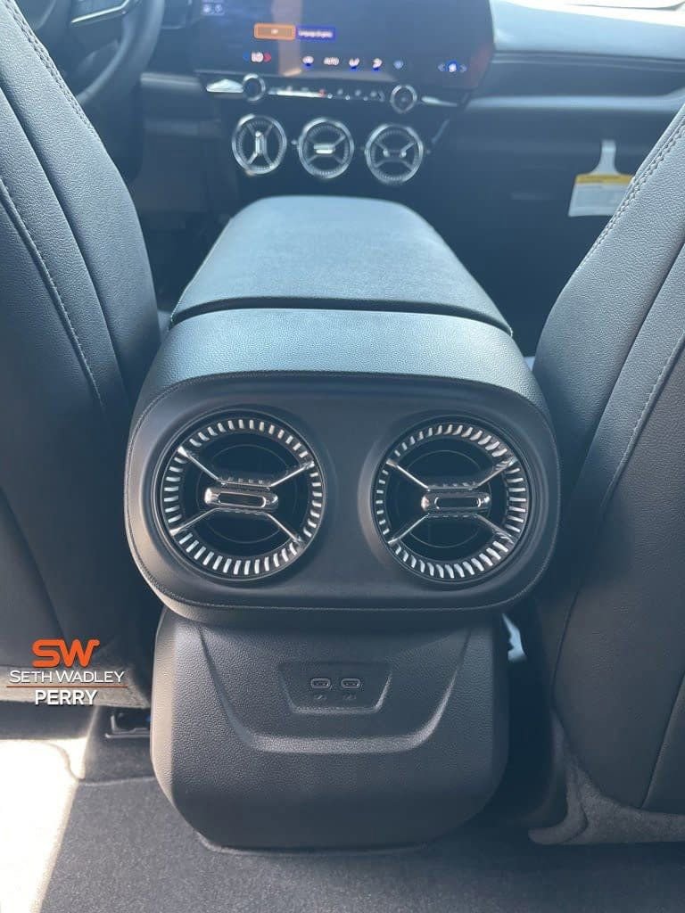 New 2025 Chevrolet Blazer EV LT w/ Super Cruise Package image 17